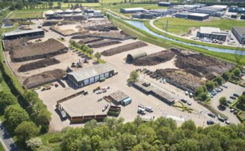 Nieuwe regeling rondom afvalinzameling: dagpas Milieupark voortaan € 5,-