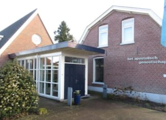 Gemeente verlengt huur opvanglocaties voor Oekraïense vluchtelingen