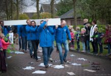 Twentse Passie 2026: een unieke Twentse kuiertocht rondom Bentelo