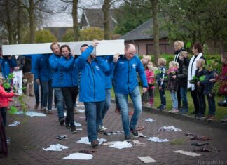 Twentse Passie 2026: een unieke Twentse kuiertocht rondom Bentelo