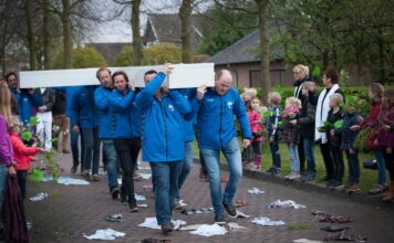 Twentse Passie 2026: een unieke Twentse kuiertocht rondom Bentelo