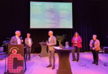 Tien jaar Politiek in de Pol: onafhankelijk podium voor politiek debat in Diepenheim