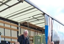 Potgrondacties van Apollo Goor en Harmonie Diepenheim weer van start