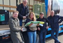 Potgrondacties van Apollo Goor en Harmonie Diepenheim weer van start