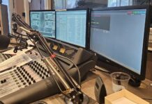 Hofstreek FM programmering