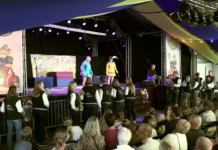 Schuttersfeest 2025: Goeiemorgen Diepenheim