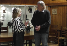 Boekpresentatie ‘Asiel’ – het verhaal van vluchten, aankomen en bestaansrecht