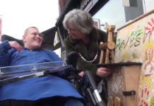 Opening Goorse Wensboom – 12 december 2025