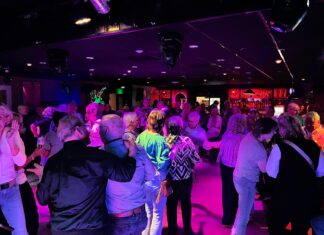 Feest E8 Radio gaat niet door wegens tegenvallende kaartverkoop