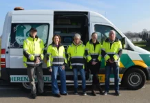 Dierenambulance Hof van Twente: nieuwe bestuurlijke start en oproep tot vrijwilligers