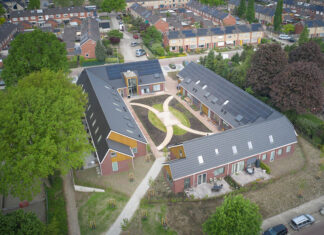 Gemeente past regels aan om ‘noabershoven’ in Goor en Markelo mogelijk te maken