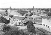 Hof van Twente schittert opnieuw als filmlocatie voor Hanna van Hendrik