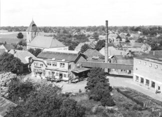 Hof van Twente schittert opnieuw als filmlocatie voor Hanna van Hendrik