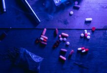 Rijden onder invloed van drugs in Delden