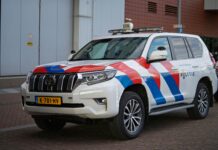 Automobilist ontloopt boetes door plaats te ruilen met bijrijder in Delden