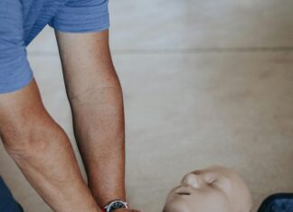 Nog plaatsen vrij: EHBO-diploma behalen in Bentelo