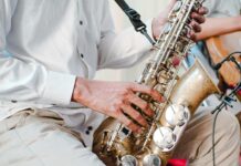 250ste Hofjazz & Co: Een Mijlpaal in Muzikale Passie