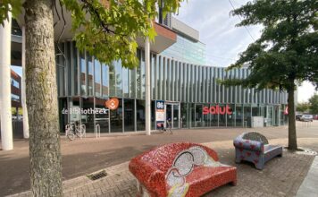 Informatiepunten Digitale Overheid blijven behouden in Hof van Twente