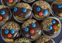 Steun bij kinderverjaardagen voor gezinnen met een laag inkomen