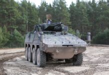 Militaire oefeningen in Hof van Twente van 2 tot en met 13 maart