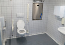 Brede steun voor uitbreiding openbare toiletten in Hof van Twente