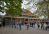 Kleine scholen in Hof van Twente houden belangrijke plek in de gemeenschap