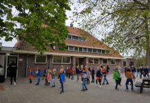 Kleine scholen in Hof van Twente houden belangrijke plek in de gemeenschap