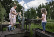 Sam& Overijssel biedt ook in 2026 één loket voor hulp aan gezinnen in Hof van Twente