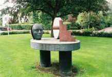 Raad stelt 100.000 euro beschikbaar voor kunst in Hof van Twente