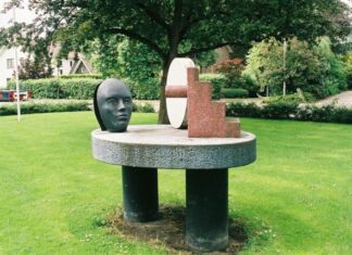 Raad stelt 100.000 euro beschikbaar voor kunst in Hof van Twente