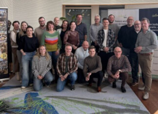 AdoptIDee 2026: Leerlingen en ondernemers bundelen krachten voor slimme oplossingen