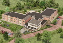 Nieuw verpleeghuis Diepenheim kan er komen dankzij inzet wethouder Rohaan