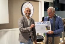 Stichting Noabershof Goor stap dichter bij realisatie woonhof na succesvolle avond