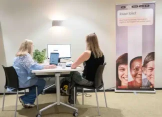 Aanpassing inloopmomenten ‘Jouw Loket’ in Goor, Delden ongewijzigd