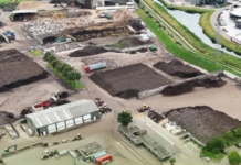 Hof van Twente breidt afvalbrengpunten uit naar Enschede en Oldenzaal