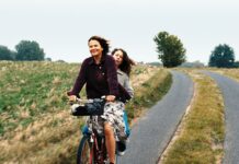 Miroirs No. 3 in Filmhuis Alleman – intiem drama over liefde en verlies