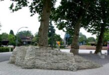 Gemeente Hof van Twente reserveert budget voor nieuwe kunst in de openbare ruimte