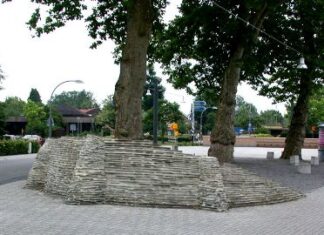 Gemeente Hof van Twente reserveert budget voor nieuwe kunst in de openbare ruimte