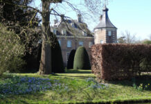 Wandel mee met IVN Diepenheim en ontdek het voorjaar op Landgoed Weldam