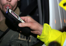 Meerdere gevallen van rijden onder invloed in Hof van Twente