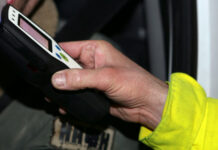 Automobiliste aangehouden voor rijden onder invloed en te hard rijden in Delden