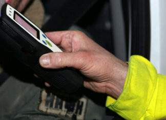 Automobiliste aangehouden voor rijden onder invloed en te hard rijden in Delden