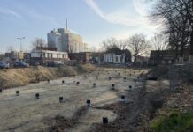 College vraagt Raad van State om schorsing bouw Beaufortplein Markelo op te heffen