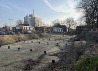 College vraagt Raad van State om schorsing bouw Beaufortplein Markelo op te heffen