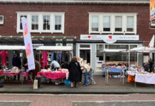 Lokale hulporganisatie Doors Wide Open strijdt om nationale prijs