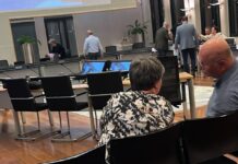 Duidingsdebat verkiezingen: CDA aan zet