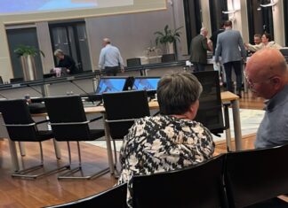 Duidingsdebat gemeenteraadsverkiezingen: CDA aan zet