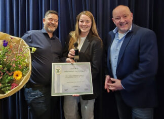 Technoplanning is Goorse ‘Ondernemer van het Jaar 2025’, publieksprijs voor Boekhandel Struik