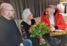 Anja en Erik uit Markelo winnen 289.000 euro in Postcode Loterij Miljoenenjacht