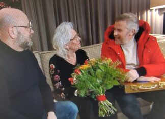 Anja en Erik uit Markelo winnen 289.000 euro in Postcode Loterij Miljoenenjacht